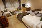 13022019_Sony A6000_20 Round to Hokkaido_Shiretoko Kiki Nature Resort Bedroom00007