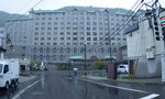 13072019_Nikon D5300_21st round to Hokkaido_Noboribetsu Onsen Mura00028