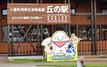 13072019_Nikon D5300_21st round to Hokkaido_Way to Hakodate_Yakumocho_Oka no Eki00003