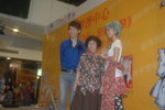 20042008_13 Dots@Tseung Kwan O Centre_Teresa and Fans00002