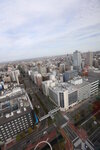 13102025_Canon EOS 5Ds_31 round to Hokkaido_Odori Koen_Panorama View from Television Tower00026