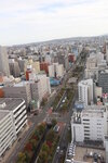 13102025_Canon EOS 5Ds_31 round to Hokkaido_Odori Koen_Panorama View from Television Tower00028