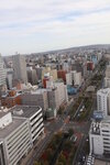 13102025_Canon EOS 5Ds_31 round to Hokkaido_Odori Koen_Panorama View from Television Tower00029