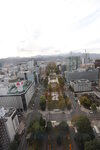 13102025_Canon EOS 5Ds_31 round to Hokkaido_Odori Koen_Panorama View from Television Tower00033