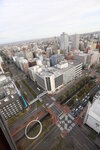 13102025_Canon EOS 5Ds_31 round to Hokkaido_Odori Koen_Panorama View from Television Tower00037