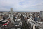 13102025_Canon EOS 5Ds_31 round to Hokkaido_Odori Koen_Panorama View from Television Tower00038