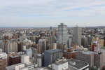 13102025_Canon EOS 5Ds_31 round to Hokkaido_Odori Koen_Panorama View from Television Tower00042
