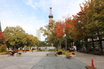 13102025_Canon EOS 5Ds_31 round to Hokkaido_Odori Koen_Television Tower00014