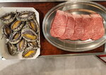 13102025_Samsung Galaxy Note 20 Ultra_31 round to Hokkaido_Norbesa_Dinner at Miyanomori Dining Hall00016
