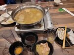 13102025_Samsung Galaxy Note 20 Ultra_31 round to Hokkaido_Norbesa_Dinner at Miyanomori Dining Hall00021