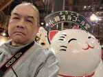 13102025_Samsung Galaxy Note 20 Ultra_31 round to Hokkaido_Otaru Orgel00483