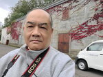 13102025_Samsung Galaxy Note 20 Ultra_31 round to Hokkaido_Otaru Sakaimachi00228