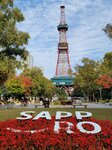 13102025_Samsung Galaxy Note 20 Ultra_31 round to Hokkaido_Otori Koen Television Tower00025