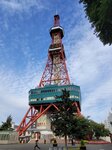 13102025_Samsung Galaxy Note 20 Ultra_31 round to Hokkaido_Otori Koen Television Tower00034