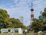 13102025_Samsung Galaxy Note 20 Ultra_31 round to Hokkaido_Otori Koen Television Tower00038