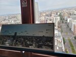 13102025_Samsung Galaxy Note 20 Ultra_31 round to Hokkaido_Otori Koen Television Tower_Panorama View00062