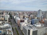 13102025_Samsung Galaxy Note 20 Ultra_31 round to Hokkaido_Otori Koen Television Tower_Panorama View00065