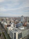 13102025_Samsung Galaxy Note 20 Ultra_31 round to Hokkaido_Otori Koen Television Tower_Panorama View00067