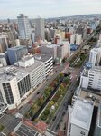 13102025_Samsung Galaxy Note 20 Ultra_31 round to Hokkaido_Otori Koen Television Tower_Panorama View00070