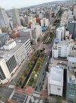 13102025_Samsung Galaxy Note 20 Ultra_31 round to Hokkaido_Otori Koen Television Tower_Panorama View00071