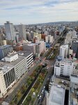 13102025_Samsung Galaxy Note 20 Ultra_31 round to Hokkaido_Otori Koen Television Tower_Panorama View00073