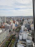 13102025_Samsung Galaxy Note 20 Ultra_31 round to Hokkaido_Otori Koen Television Tower_Panorama View00074