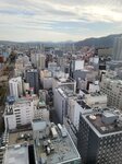 13102025_Samsung Galaxy Note 20 Ultra_31 round to Hokkaido_Otori Koen Television Tower_Panorama View00075