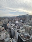 13102025_Samsung Galaxy Note 20 Ultra_31 round to Hokkaido_Otori Koen Television Tower_Panorama View00076