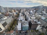 13102025_Samsung Galaxy Note 20 Ultra_31 round to Hokkaido_Otori Koen Television Tower_Panorama View00077
