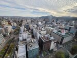 13102025_Samsung Galaxy Note 20 Ultra_31 round to Hokkaido_Otori Koen Television Tower_Panorama View00079