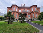 13102025_Samsung Galaxy Note 20 Ultra_31 round to Hokkaido_Sapporo Morning_Hokkaidō-chō Kyū Honchōsha00052