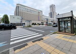 13102025_Samsung Galaxy Note 20 Ultra_31 round to Hokkaido_Sapporo Morning_Sapporo Eki00066