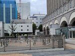 13102025_Samsung Galaxy Note 20 Ultra_31 round to Hokkaido_Sapporo Morning_Sapporo Eki00096