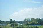 14072019_Nikon D5300_21st round to Hokkaido_Shin-Hakodate Hokoten Station_View from Train00007