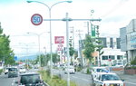 14072019_Nikon D5300_21st round to Hokkaido_Way to Shin-Hakodate Hokuto Station00001