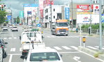 14072019_Nikon D5300_21st round to Hokkaido_Way to Shin-Hakodate Hokuto Station00010