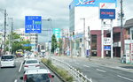 14072019_Nikon D5300_21st round to Hokkaido_Way to Shin-Hakodate Hokuto Station00011