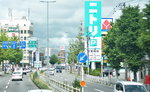 14072019_Nikon D5300_21st round to Hokkaido_Way to Shin-Hakodate Hokuto Station00012