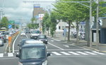 14072019_Nikon D5300_21st round to Hokkaido_Way to Shin-Hakodate Hokuto Station00014
