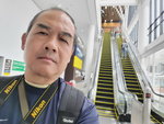 14072019_Samsung Smartphone Galaxy S10 Plus_21st  round to Hokkaido_Shin Hakodate Hokuto Station to Shin Aomori Station00013