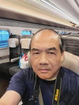 14072019_Samsung Smartphone Galaxy S10 Plus_21st  round to Hokkaido_Shin Hakodate Hokuto Station to Shin Aomori Station_JR H5 Train00009