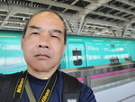 14072019_Samsung Smartphone Galaxy S10 Plus_21st  round to Hokkaido_Shin Hakodate Hokuto Station to Shin Aomori Station_JR H5 Train00026