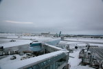 14012009_Hokkaido Tour_Sapporo New Chiseto Airport00001