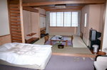 14012009_Hokkaido Tour_Yumoto Onsen Hotel00007