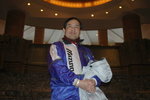 2005 February 14_Hokkaido Yuki Matsuri_小樽希爾頓酒店00209