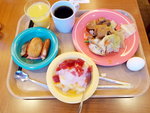 15022017_Samsung Smartphone Galaxy S7 Edge_Hokkaido Tour 2017_Day Seven_Breakfast at Sapporo Ibis Styles Hotel00002