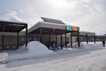 15022019_Nikon D5300_20 Round to Hokkaido_Way to Sapporo_Mid Way Fuel Station00011
