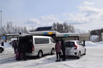 15022019_Nikon D5300_20 Round to Hokkaido_Way to Sapporo_Mid Way Fuel Station00014