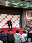 15022019_Samsung Smartphone Galaxy S7 Edge_20 Round to Hokkaido_Suzukino00006