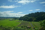 15072019_Nikon D5300_21st round to Hokkaido_Iwate Ichinoseki_Way to Genbikei00015